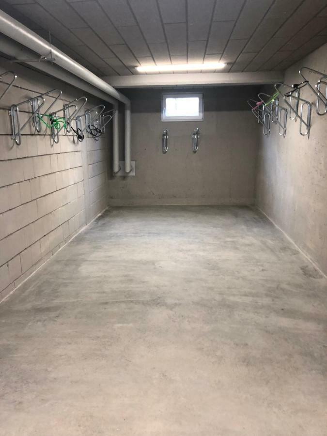 Apartament Blizej Morza Sorrento Z Garazem 科沃布热格 外观 照片